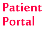 Patient Portal